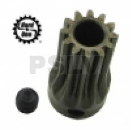 HO-0700H6-20T - RevCo Hard One 0.7m Pinion Gear 6mm Shaft 20T  